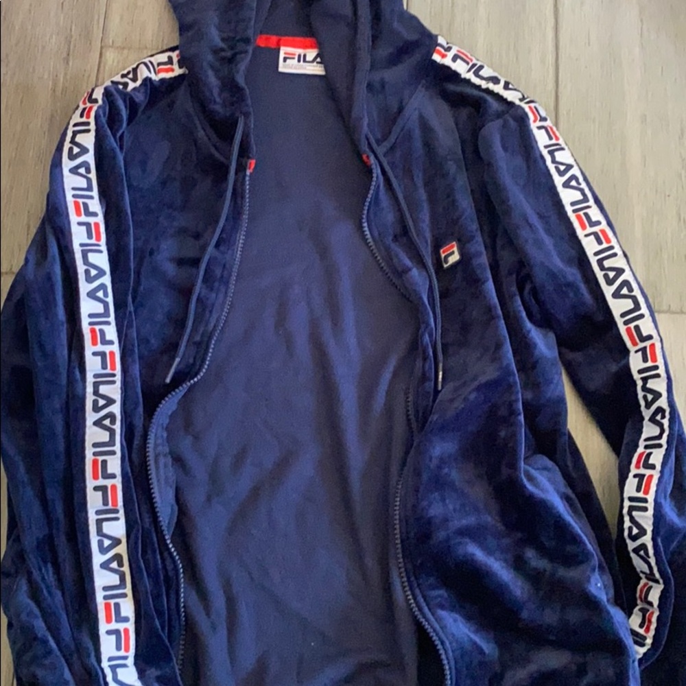 FILA jacket